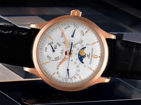 Moonphase Watches: What They Are and the Best Models